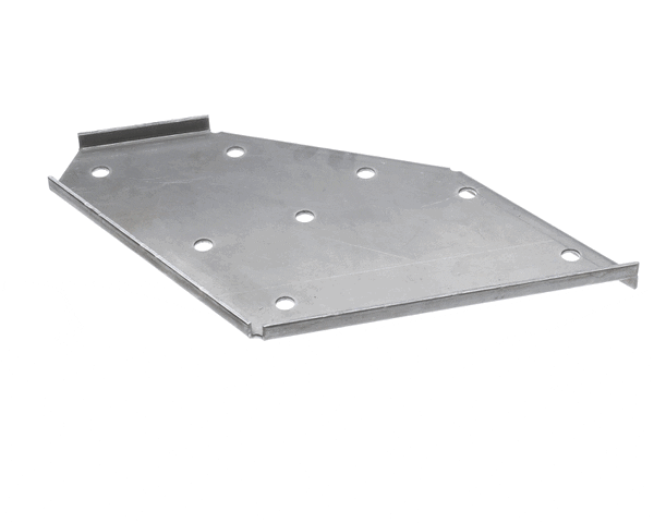 CROWN STEAM 6368-1 ELEMENT CLAMP (CRWN6368-1) Each