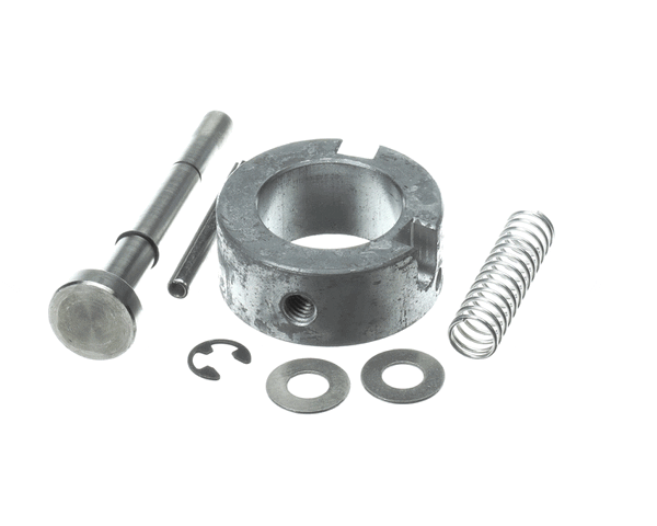 CROWN STEAM 6604-1 MARINE LOCK ASSEMBLY (EC TW) (CRWN6604-1) Each