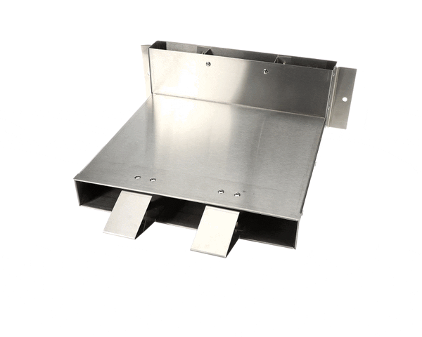 CROWN STEAM 6891-1 FLUE ASSEMBLY (GLTS-30) (CRWN6891-1) Each