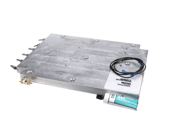 CROWN STEAM 6921-1 ELEMENT ASSEMBLY (208V 9KW) (CRWN6921-1) Each