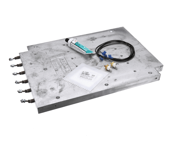 CROWN STEAM 6921-7 ELEMENT ASSEMBLY (220V 15KW) (CRWN6921-7) Each