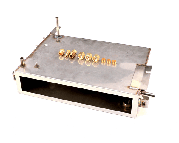 CROWN STEAM 6947-1 GENERATOR TANK (CRWN6947-1) Each