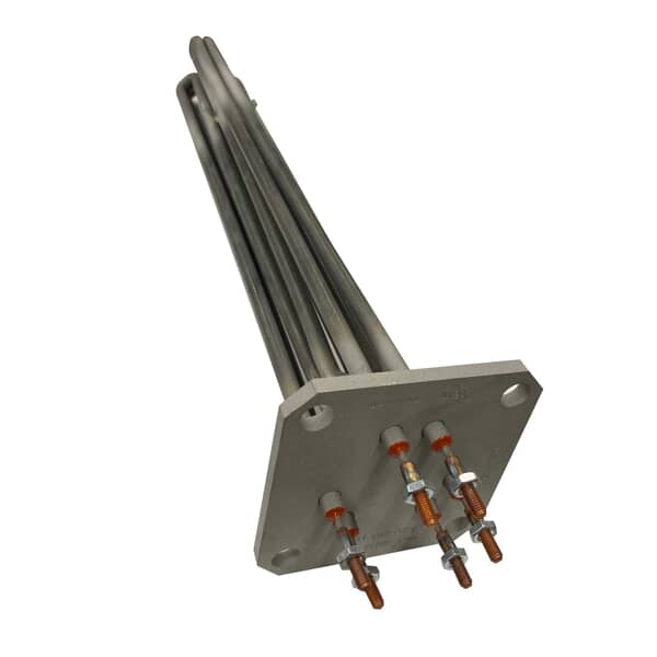 CROWN STEAM 7-5026 ELEMENT, 480V, 15KW (CRWN7-5026) Each