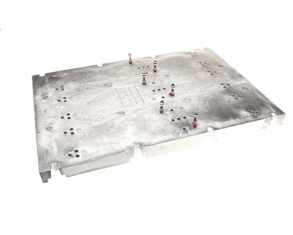 CROWN STEAM 7-70582 ELEMENT BLOCK ASSEMBLY 220/380V 9KW (CRWN7-70582) Each