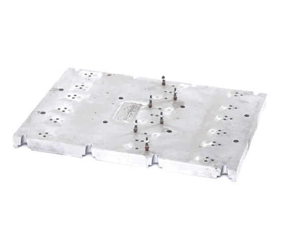 CROWN STEAM 7-70583 ELEMENT BLOCK ASSEMBLY 480V 9KW (CRWN7-70583) Each