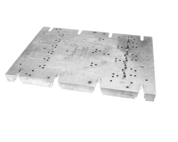 CROWN STEAM 7545-208 ELEMENT ASSEMBLY, 208V, 6KW (CRWN7545-208) Each