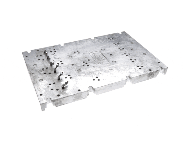 CROWN STEAM 7547-208 ELEMENT BLOCK 40 GAL 208V 6KW (CRWN7547-208) Each