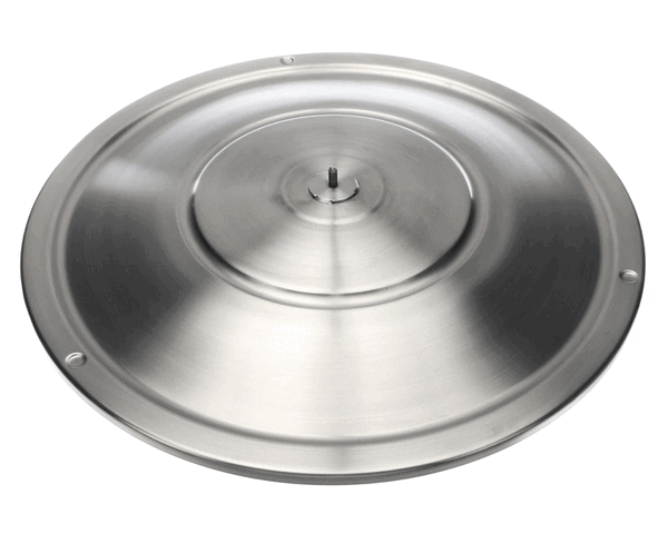 CROWN STEAM 8-2003 COVER, 20 GALLON (CRWN8-2003) Each