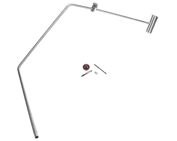 CROWN STEAM 8-2027-4 HANDLE ASSEMBLY (CRWN8-2027-4) Each