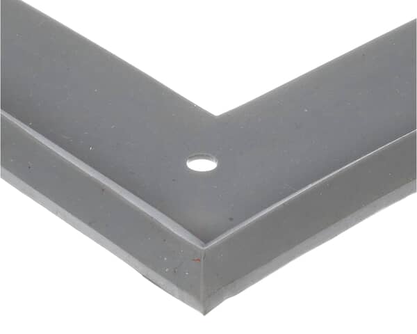 CROWN STEAM 8-5063-5 DOOR GASKET - OLD STYLE - SILICON (CRWN8-5063-5) Each