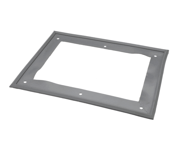 CROWN STEAM 8-5063 GASKET, DOOR (SX3 O/S SILICONE) (CRWN8-5063) Each