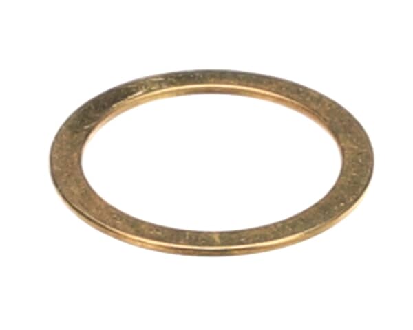 CROWN STEAM 8-6019 BRASS WASHER FOR SIGHT GLASS (CRWN8-6019) Each