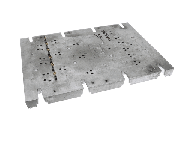 CROWN STEAM 8090-208 ELEMENT BLOCK ASSEMBLY 22V 9KW (CRWN8090-208) Each