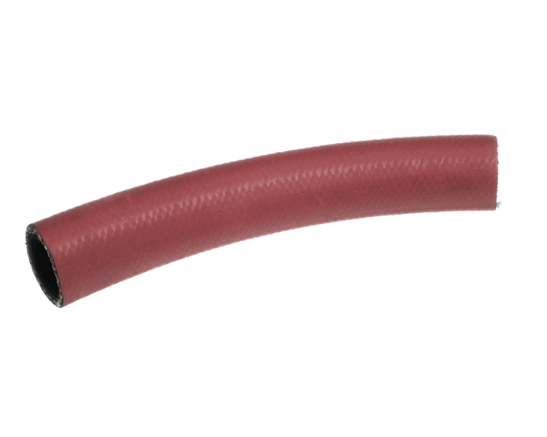 CROWN STEAM 9-3296 DRAIN HOSE - 1-1/4" X 10IN" LG (CRWN9-3296) Each