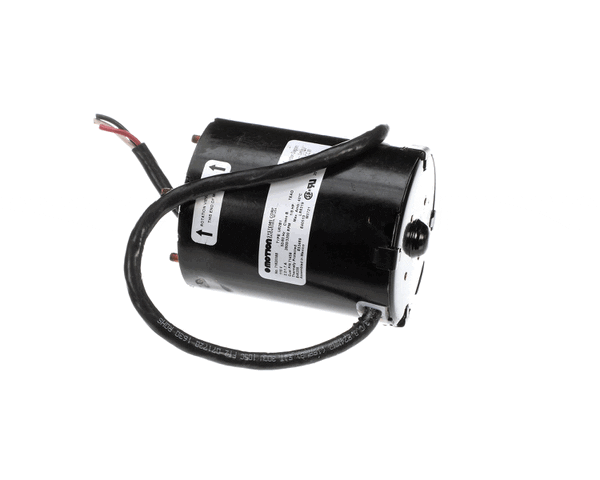 CROWN STEAM 9-3329 MOTOR 115V 3400 RMP (CRWN9-3329) Each