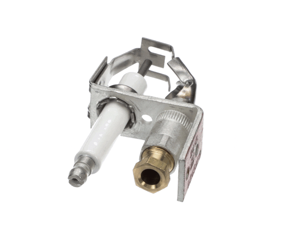 CROWN STEAM 9-3380-1 PILOT BURNER C/W SPARK IGNITOR (CRWN9-3380-1) Each
