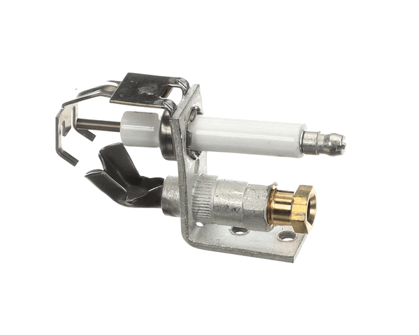 CROWN STEAM 9-3380 PILOT BURNER C/W SPARK IGNITOR (CRWN9-3380) Each