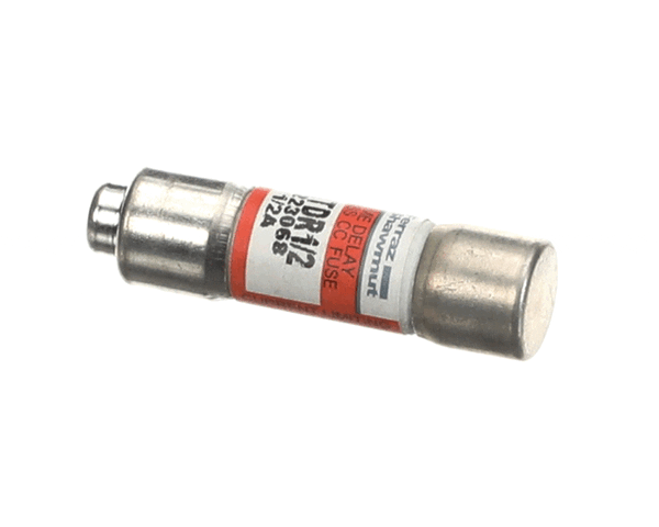 CROWN STEAM 9001-2 FUSE, 600V, 1/2A (CRWN9001-2) Each