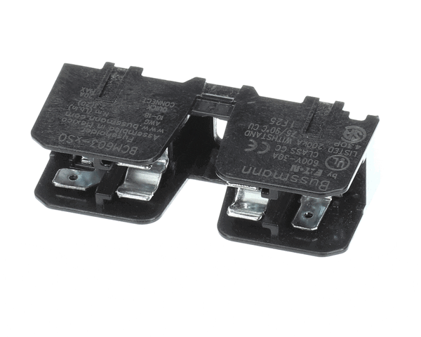 CROWN STEAM 9002-1 FUSE HOLDER (CRWN9002-1) Each
