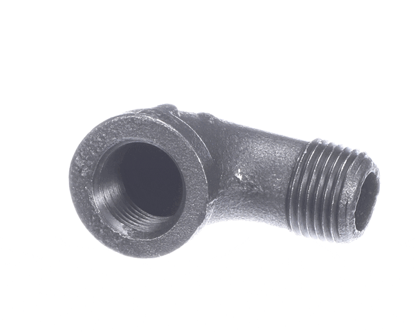 CROWN STEAM 9012-3 90 DEGREES ST. ELBOW (CRWN9012-3) Each