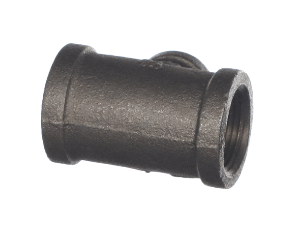 CROWN STEAM 9013-6 TEE 3/4 X 3/4 X 3/8 (CRWN9013-6) Each