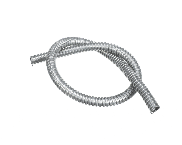CROWN STEAM 9021-2194 19" COVERED FLEX CONDUIT (CRWN9021-2194) Each