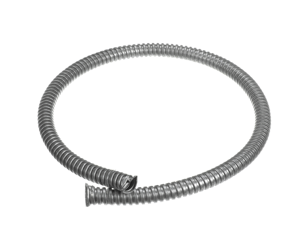CROWN STEAM 9021-2210 21" COVERED FLEX CONDUIT (CRWN9021-2210) Each