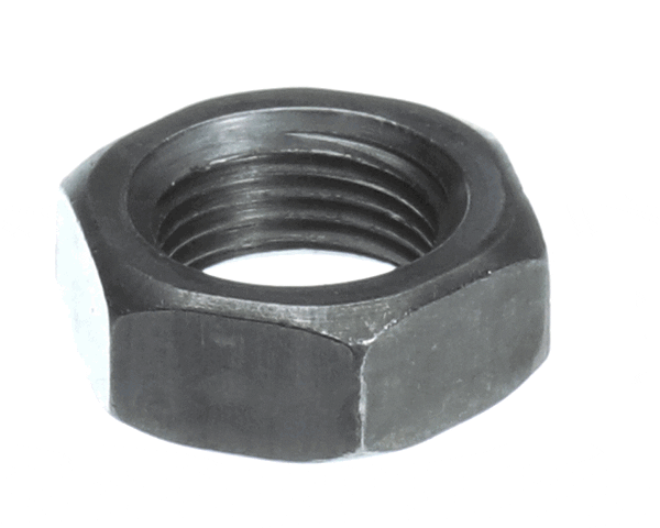 CROWN STEAM 9029-22 JAM NUT, 3/4-16 UNF (CRWN9029-22) Each