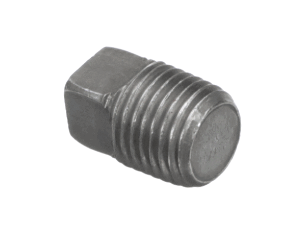CROWN STEAM 9035-2 PIPE PLUG, 1/4 (CRWN9035-2) Each