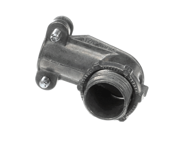 CROWN STEAM 9058-1 3\8-90 DEG. BOX CONNECTOR (CRWN9058-1) Each