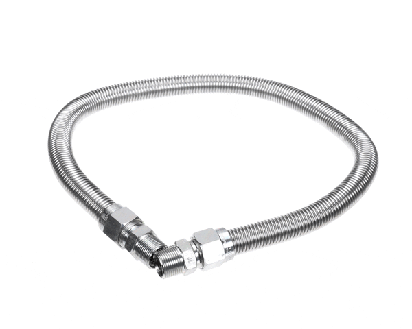 CROWN STEAM 9083-36 BOTTOM FLEX STEAM TUBE 3/4 X 3 (CRWN9083-36) Each