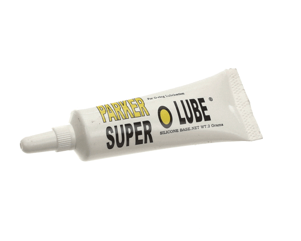 CROWN STEAM 9085-1 1/4 OZ. SUPER LUBE USED ON ORI (CRWN9085-1) Each