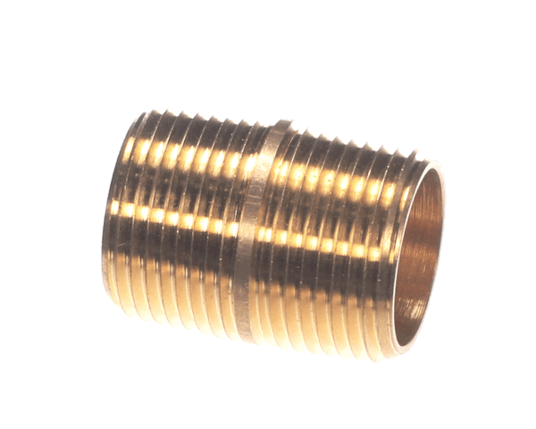 CROWN STEAM 9090-000 CLOSE BRASS NIPPLES - 3/4" (CRWN9090-000) Each