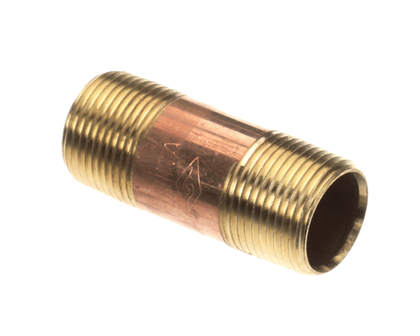 CROWN STEAM 9090-024 NIPPLE 3/4" X 2 1/2" (CRWN9090-024) Each