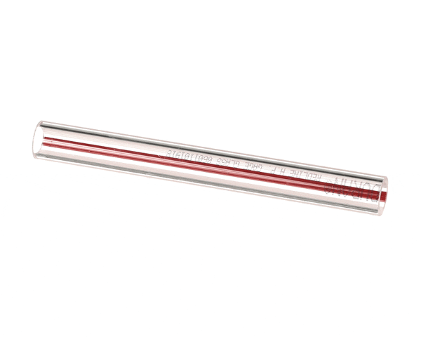 CROWN STEAM 9108-4 GAUGE GLASS 5/8 X 5.5 (CRWN9108-4) Each