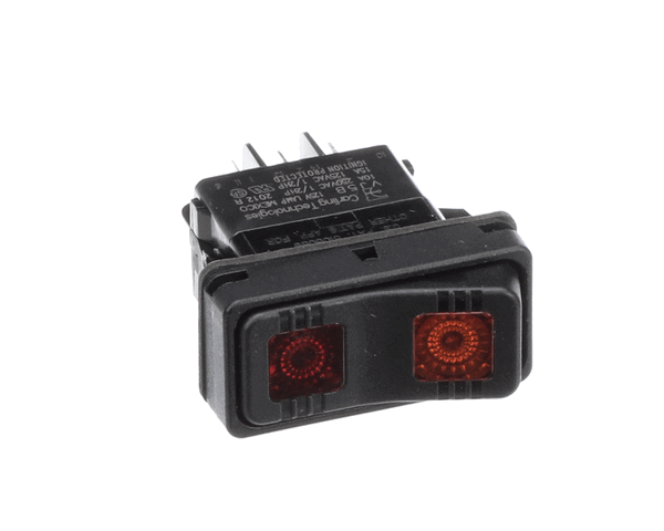 CROWN STEAM 9124-2 SWITCH,ON/OFF/DELIME (CRWN9124-2) Each