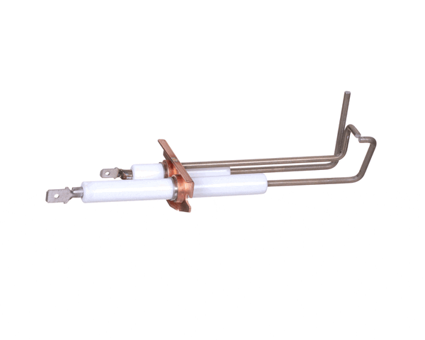 CROWN STEAM 9138-1 ELECTRODE ASSY. (CRWN9138-1) Each