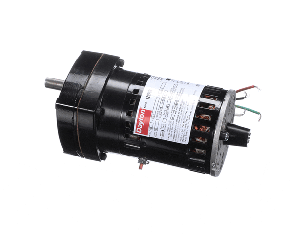 CROWN STEAM 9181-1 MOTOR 1/20 HP 115V (CRWN9181-1) Each