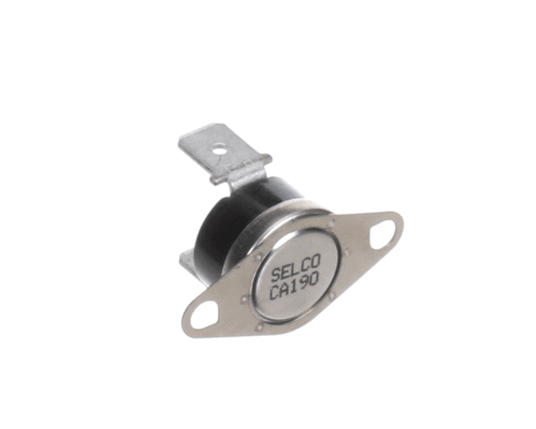 CROWN STEAM 92-0175 THERMOSTAT,SNAP DISK 212F (CRWN92-0175) Each