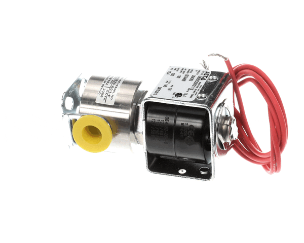 CROWN STEAM 9204-1 SOLENOID VALVE 120/60, 110/50 PT #U8262C (CRWN9204-1) Each