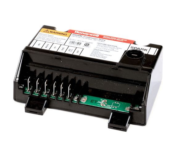CROWN STEAM 9210-2 IGNITOR MODULE, INTERMITTENT P (CRWN9210-2) Each