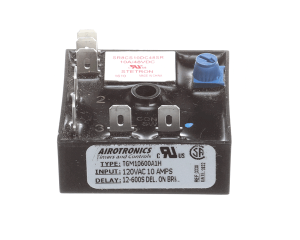 CROWN STEAM 9224-1 TDR COOLING 7 MIN (120 VOLTS) (CRWN9224-1) Each