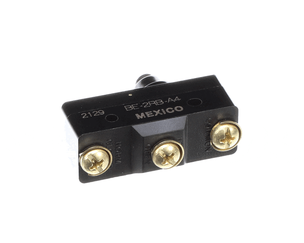 CROWN STEAM 9228-1 MICRO-SWITCH ( 4-M605 ) (CRWN9228-1) Each