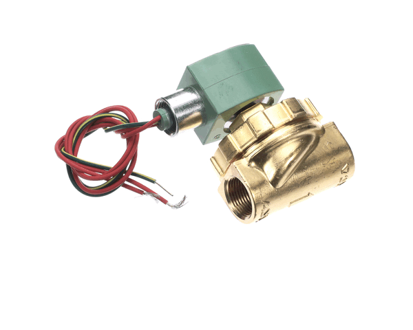 CROWN STEAM 9272-1 SOLENOID VALVE 120V (CRWN9272-1) Each