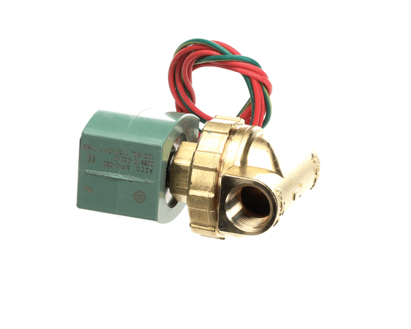 CROWN STEAM 9273-1 SOL.VALVE 8220G405 120/60 (CRWN9273-1) Each