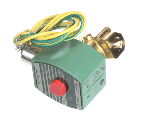 CROWN STEAM 9306-1 SOLENOID VALVE - 120/60 (CRWN9306-1) Each