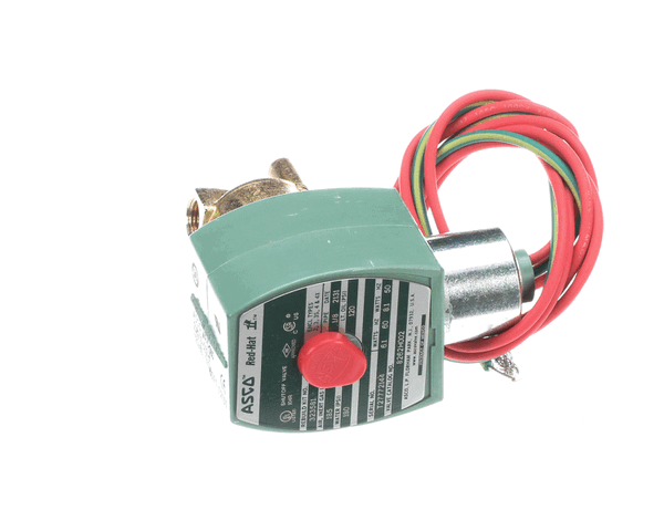 CROWN STEAM 9307-1 SOLENOID VALVE - 8262H2 120/60 (CRWN9307-1) Each