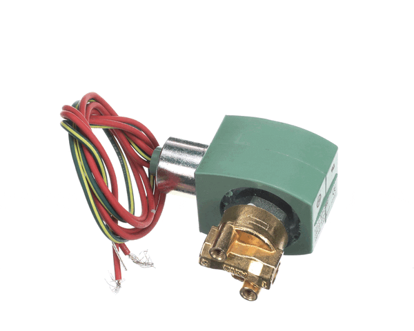 CROWN STEAM 9308-1 WATER FILL SOLENOID (CRWN9308-1) Each