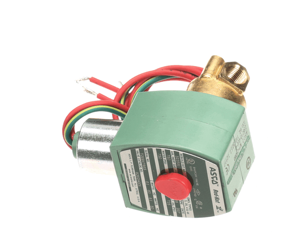 CROWN STEAM 9310-1 COOLING SOLENOID (CRWN9310-1) Each