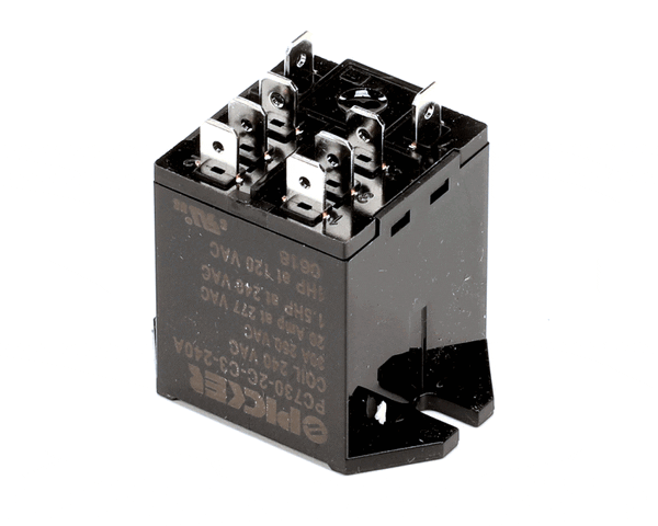 CROWN STEAM 9332-2 RELAY (CRWN9332-2) Each